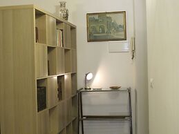 Banchi Prestige - Castel Sant Angelo