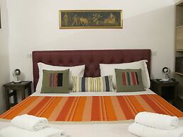 Banchi Prestige - Castel Sant Angelo
