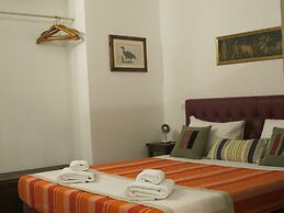 Banchi Prestige - Castel Sant Angelo