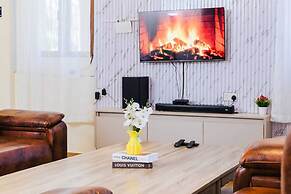 Secret Valley Guest House