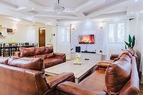 Secret Valley Guest House
