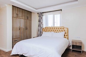 Secret Valley Guest House