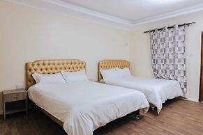 Secret Valley Guest House