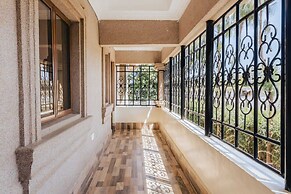 Secret Valley Guest House