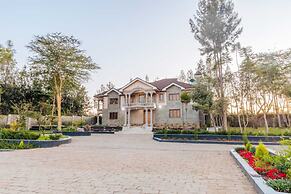 Secret Valley Guest House