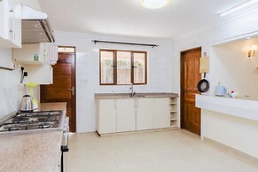 Secret Valley Guest House