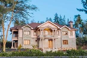 Secret Valley Guest House