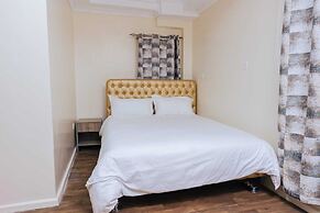 Secret Valley Guest House