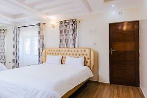 Secret Valley Guest House
