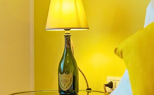 Villa Yucca - B&B and Glamping