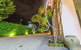 Villa Yucca - B&B and Glamping