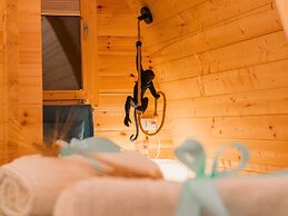 Villa Yucca - B&B and Glamping