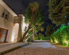 Villa Yucca - B&B and Glamping