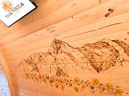 Villa Yucca - B&B and Glamping