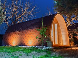 Villa Yucca - B&B and Glamping