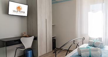 Villa Yucca - B&B and Glamping