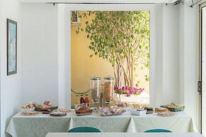 Hotel Pietra Verde
