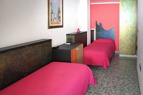 Hotel Pietra Verde
