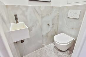 Wonderful Suite With AC Le Marais Beaubourg
