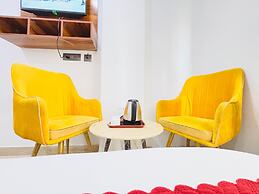 Hotel Soho 62