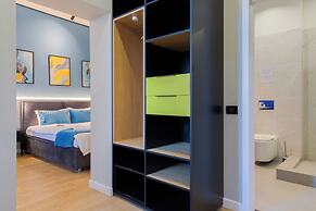 Luxury Apart-Hotel Bucharest