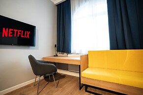 Luxury Apart-Hotel Bucharest