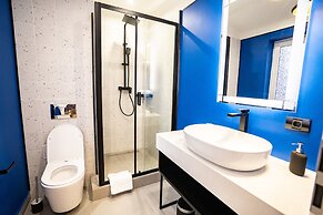 Luxury Apart-Hotel Bucharest