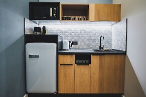 Luxury Apart-Hotel Bucharest