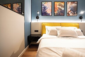 Luxury Apart-Hotel Bucharest