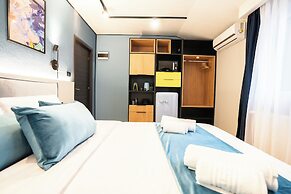 Luxury Apart-Hotel Bucharest