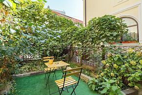 Luxury Apart-Hotel Bucharest
