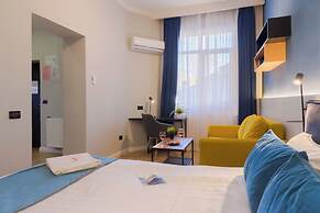 Luxury Apart-Hotel Bucharest