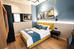 Luxury Apart-Hotel Bucharest