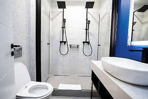 Luxury Apart-Hotel Bucharest