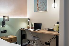 Luxury Apart-Hotel Bucharest
