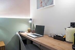 Luxury Apart-Hotel Bucharest