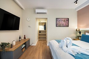 Luxury Apart-Hotel Bucharest