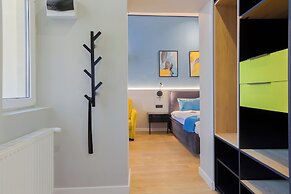 Luxury Apart-Hotel Bucharest