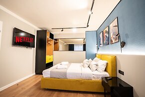 Luxury Apart-Hotel Bucharest