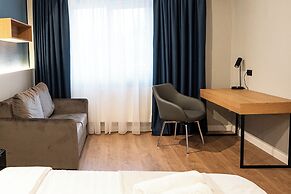 Luxury Apart-Hotel Bucharest