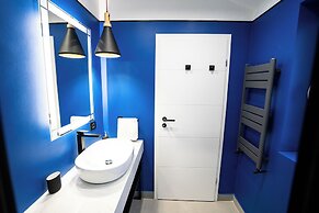 Luxury Apart-Hotel Bucharest