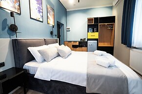 Luxury Apart-Hotel Bucharest