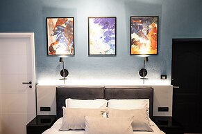 Luxury Apart-Hotel Bucharest
