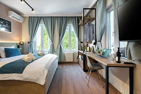 Luxury Apart-Hotel Bucharest
