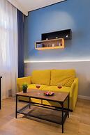Luxury Apart-Hotel Bucharest