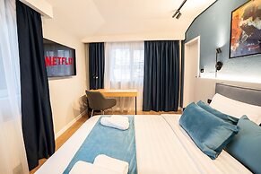 Luxury Apart-Hotel Bucharest
