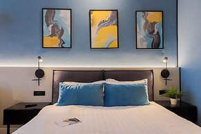 Luxury Apart-Hotel Bucharest