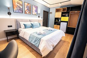 Luxury Apart-Hotel Bucharest