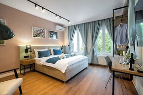Luxury Apart-Hotel Bucharest