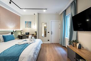 Luxury Apart-Hotel Bucharest
